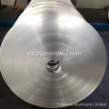 Anodizado 3003 4343 Tira de aluminio para aletas